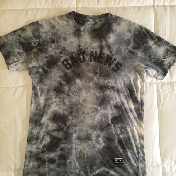 Grizzly T-shirt - Picture 2 of 5